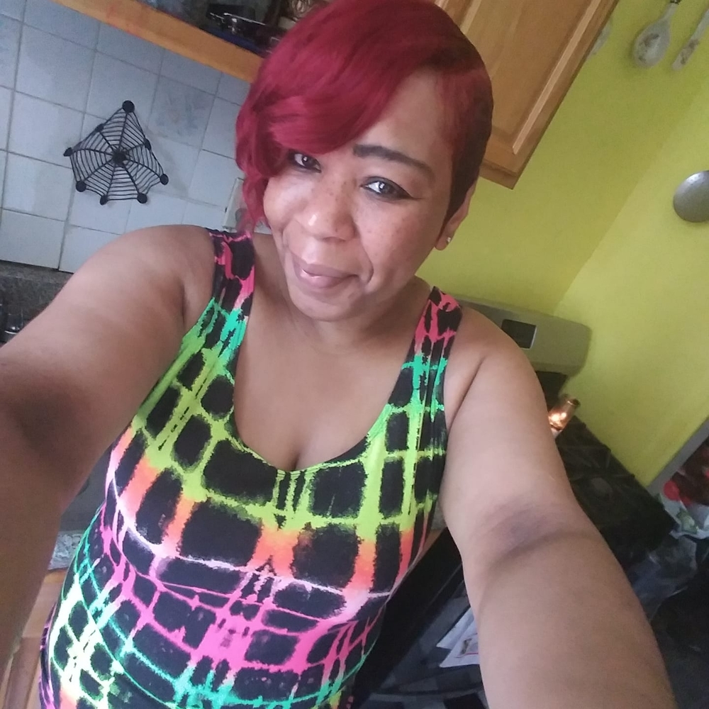 Meet your Posher, Tasha